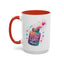Wellness Mug - Let Your Light Shine