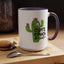 Humor Mug - Can't Touch This