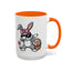 Easter Mug - Mama Bunny Easter