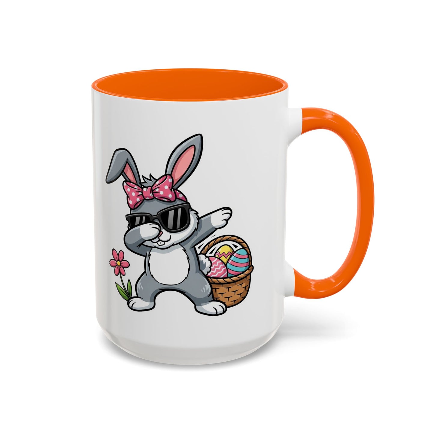 Easter Mug - Mama Bunny Easter