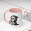 Halloween Mug - How To Get Away With Murder