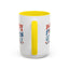 4th of July Mug - Happy Fourth of July