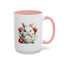 Easter Mug - Cute Bunny Mug