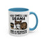 Animal Mug - You Smell Like Drama