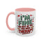 Humor Mug - I'm Fine The Rest of You Need Therapy