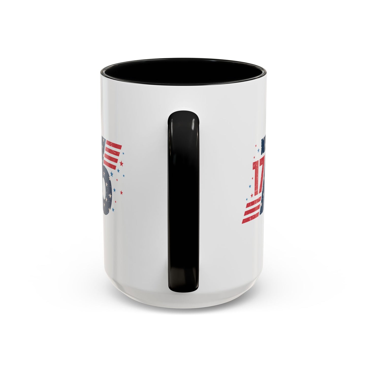 4th of July Mug - 1776