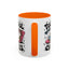 Animal Mug - Too Cool For Chores