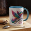 Motivation Mug - Always Choose Love