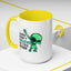 Alien Mug- Aliens Don't Believe