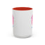 Birthday Mug - Sexy Drama Lama