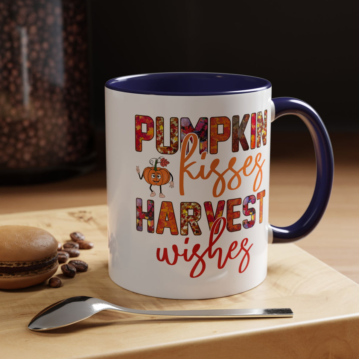 Fall Mug