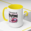 Humor Mug - I Googled My Symptoms