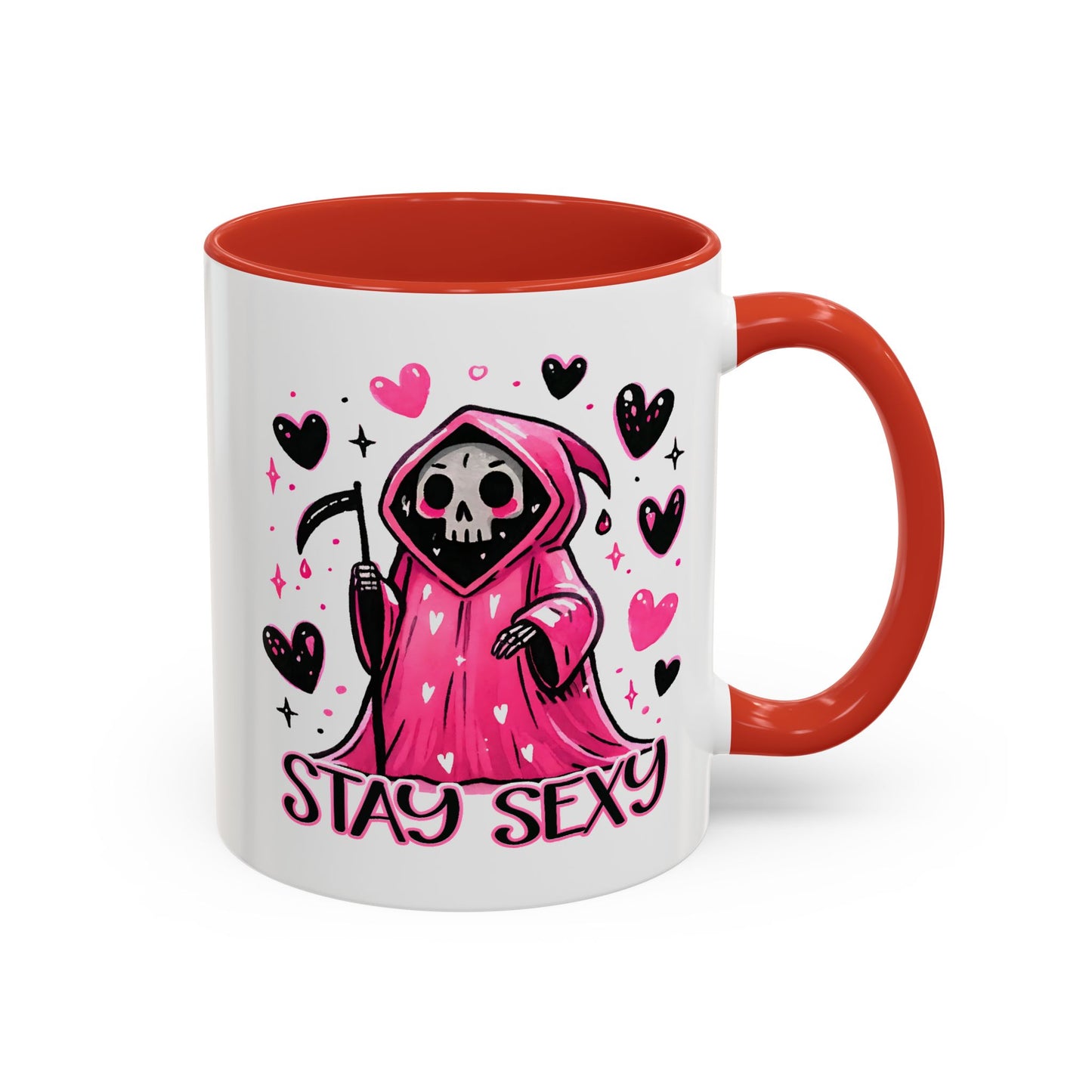 Adult Mug - Stay Sexy