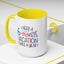 Office Mug - I Need a Six-Month Vacation