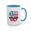 Anniversary Mug - You Are My Missing Piece