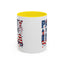 4th of July Mug - Party in the USA