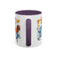 Humor Mug - F-CAW-F Six Seven