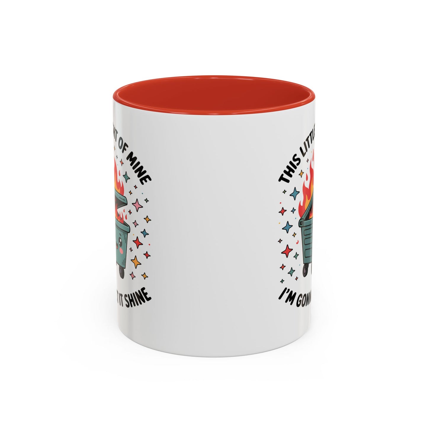 Office Mug - This Little Light