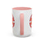 Wellness Mug - Everything Will Be Ok Flower
