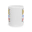 Wellness Mug - Make Yourself a Priority Callout