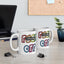 Adult Mug - Fuck Off Censored