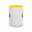 Valentine's Day Mug - Avo Always Love You