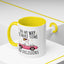 Humor Mug - On My Way to Make