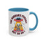 Alien Mug - The Horrors Persist