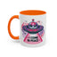 Alien Mug - I Come In Peace
