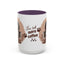 Animal Mug - Dog Coffee Wrap 23
