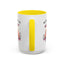 Adult Mug - The Horrors Persist
