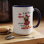 Humor Mug - If You Think I'm Crazy