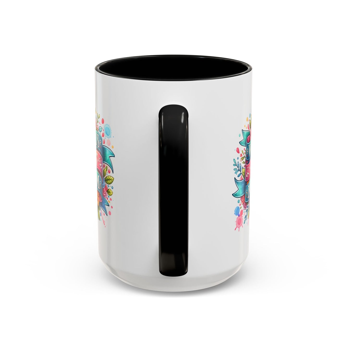 Mother's Day Mug - World's Best Mom