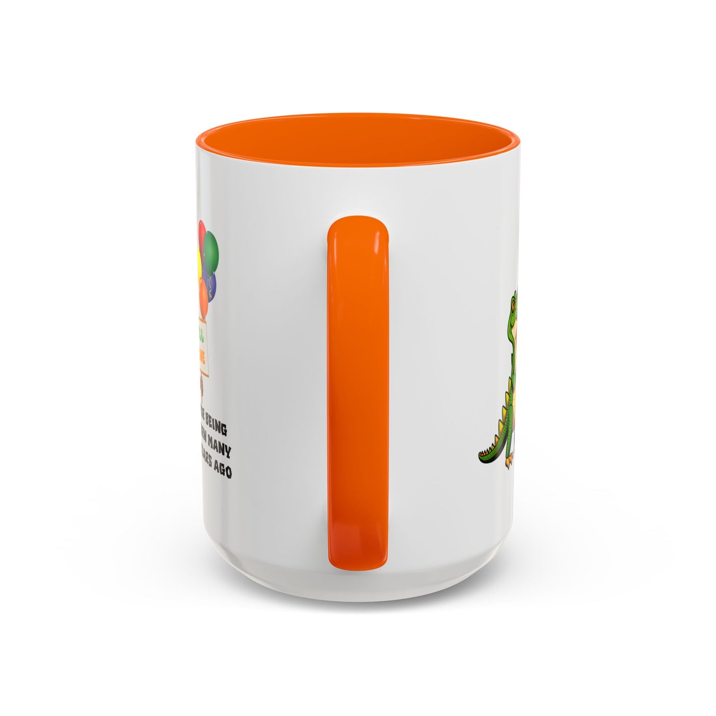 Birthday Mug - Well Done
