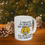 Humor Mug - I Try Not To Laugh At My Own Jokes