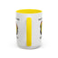 Birthday Mug - Have a Jammin Birthday