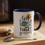 Adventure Mug - Get Lost
