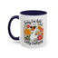 Office Mug - Sorry I'm Late