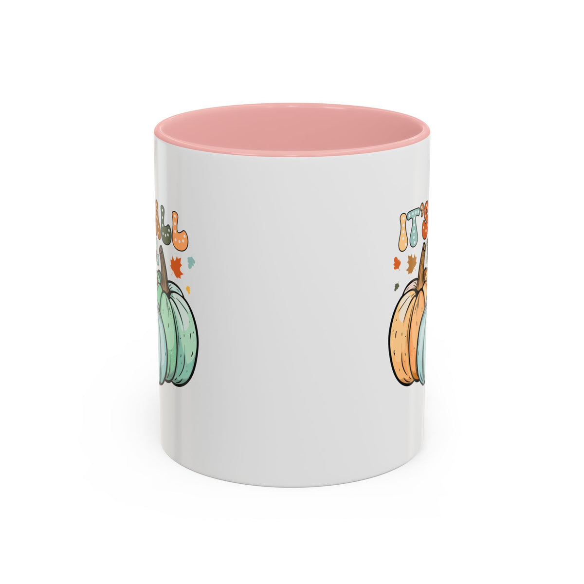 Fall Mug
