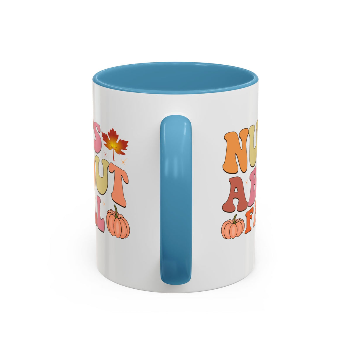 Fall Mug