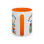 Adventure Mug - Adventure Awaits