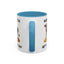 Humor Mug - Moo B*tch Get Out of the Way