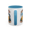 Adult Mug - Raised On Hose Water