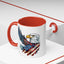 4th of July - Bald Eagle Flag 5