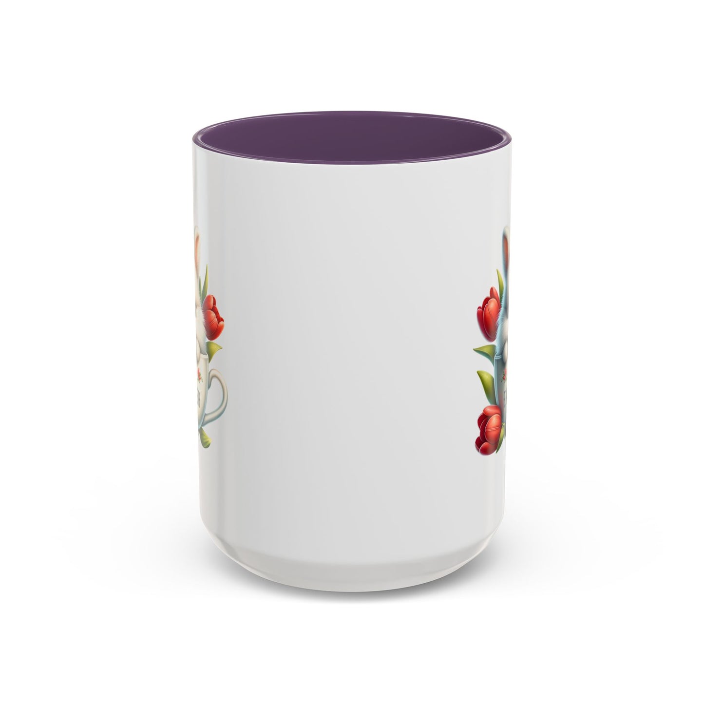 Easter Mug - Cute Bunny Mug
