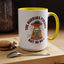 Alien Mug - The Horrors Persist