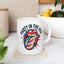4th of July Mug - Party in the USA Tongue