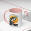 Adventure Mug - Happiness Is A Big Fish