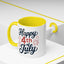 4th of July Mug - Happy 4th of July Fireworks