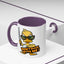 Humor Mug - Don't Duck With Me